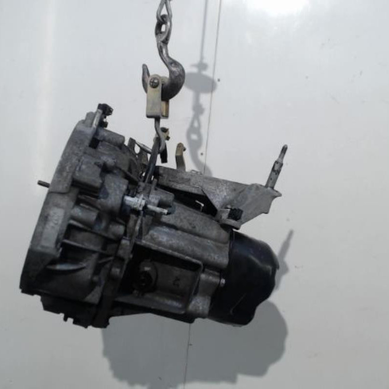 Boite de vitesses RENAULT SCENIC 2