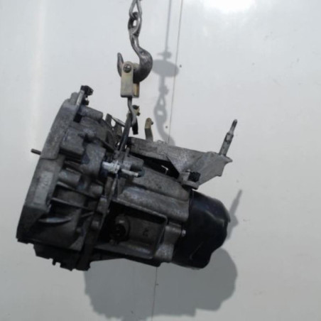 Boite de vitesses RENAULT SCENIC 2 Photo n°1