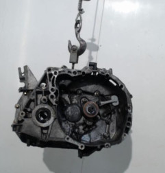 Boite de vitesses RENAULT SCENIC 2
