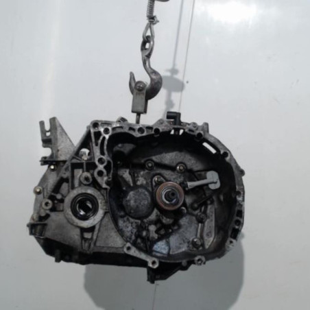 Boite de vitesses RENAULT SCENIC 2