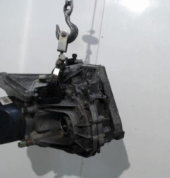 Boite de vitesses RENAULT SCENIC 2 Photo n°3