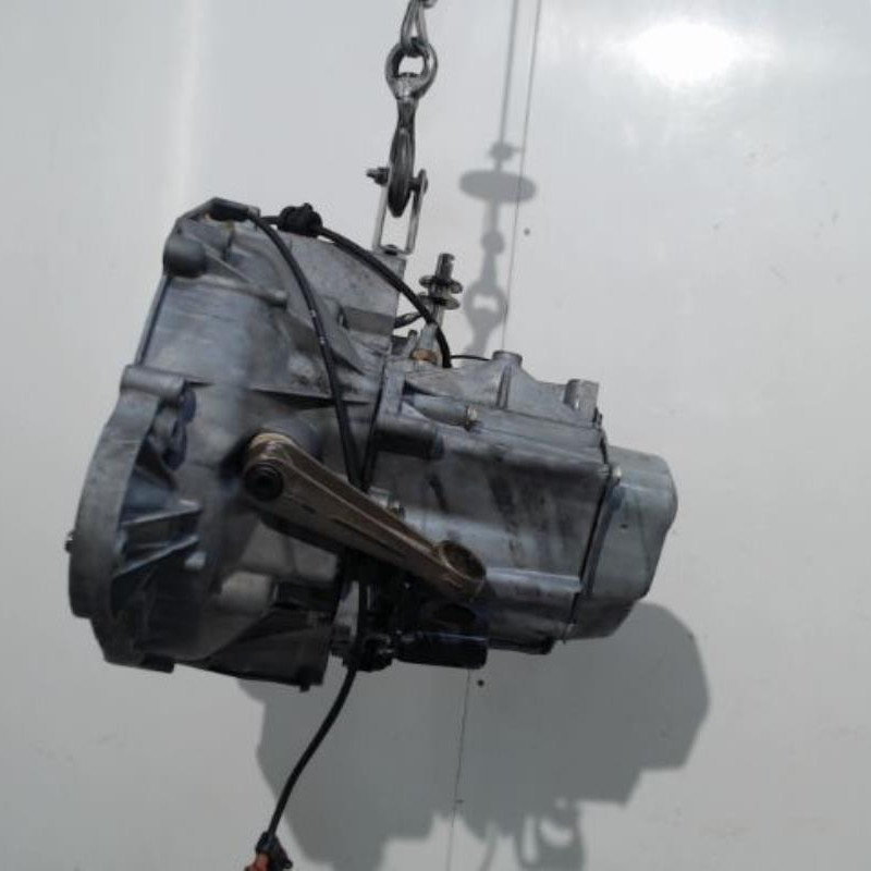 Boite de vitesses PEUGEOT BOXER 1