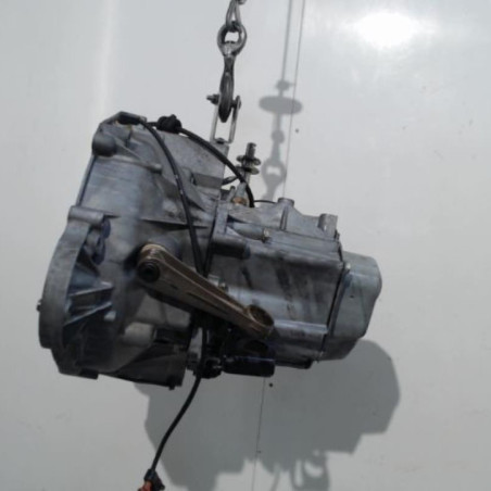 Boite de vitesses PEUGEOT BOXER 1 Photo n°1