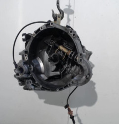 Boite de vitesses PEUGEOT BOXER 1