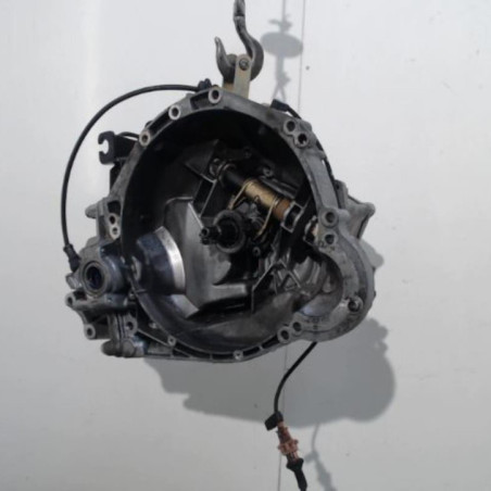 Boite de vitesses PEUGEOT BOXER 1