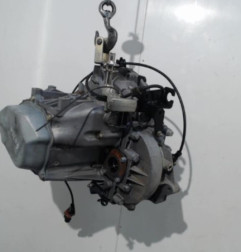 Boite de vitesses PEUGEOT BOXER 1 Photo n°3