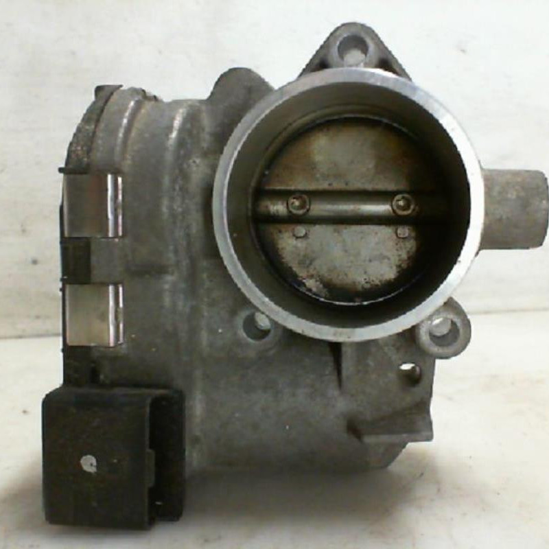 Boitier papillon PEUGEOT 206