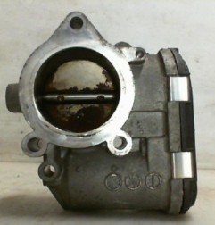 Boitier papillon PEUGEOT 206