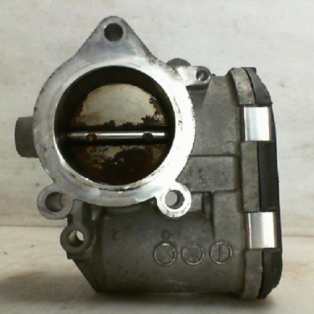 Boitier papillon PEUGEOT 206