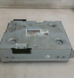 Autoradio d'origine OPEL CROSSLAND X Photo n°1