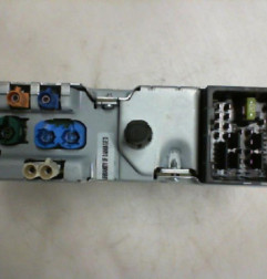 Autoradio d'origine OPEL CROSSLAND X