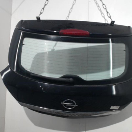 Malle/Hayon arriere OPEL ASTRA H