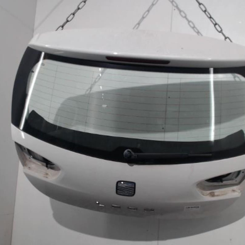 Malle/Hayon arriere SEAT LEON 2