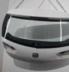 Malle/Hayon arriere SEAT LEON 2