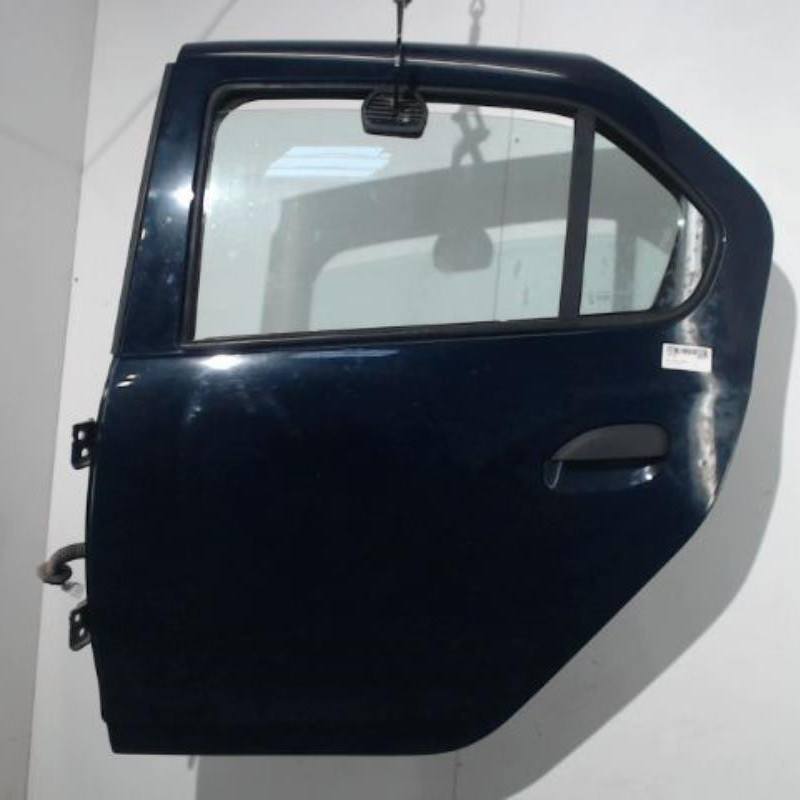 Porte arriere gauche DACIA LOGAN 2