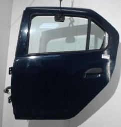Porte arriere gauche DACIA LOGAN 2