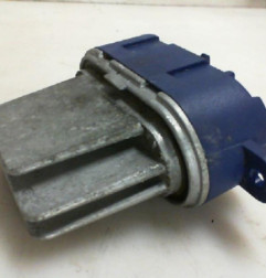 Resistance chauffage RENAULT LAGUNA 2 Photo n°1