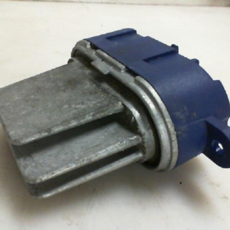 Resistance chauffage RENAULT LAGUNA 2 Photo n°1