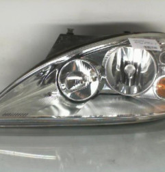 Optique avant principal gauche (feux)(phare) FORD GALAXY 1 Photo n°1