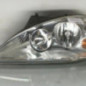 Optique avant principal gauche (feux)(phare) FORD GALAXY 1