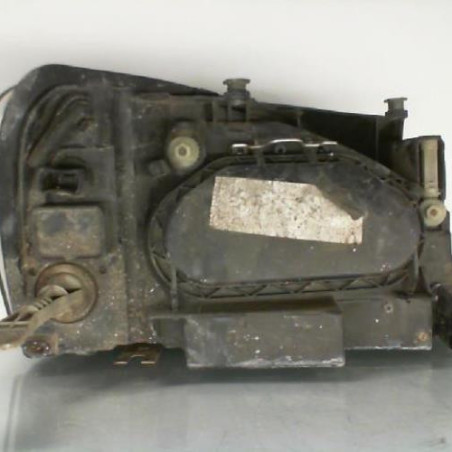 Optique avant principal gauche (feux)(phare) FORD GALAXY 1