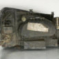 Optique avant principal gauche (feux)(phare) FORD GALAXY 1