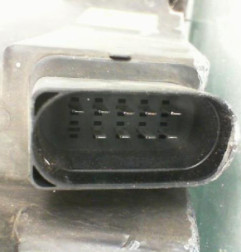 Optique avant principal gauche (feux)(phare) FORD GALAXY 1 Photo n°3