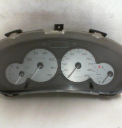 Compteur CITROEN BERLINGO 1 Photo n°1