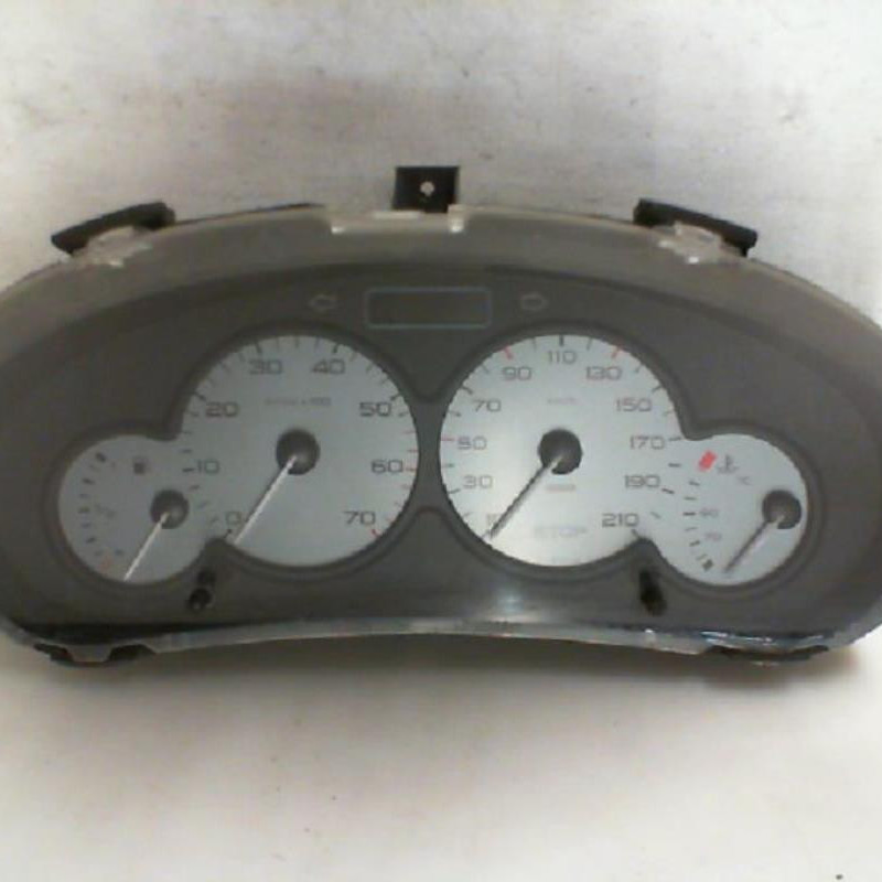 Compteur CITROEN BERLINGO 1