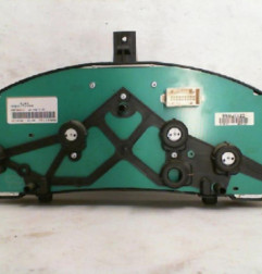 Compteur CITROEN BERLINGO 1