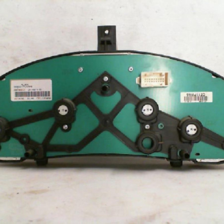 Compteur CITROEN BERLINGO 1