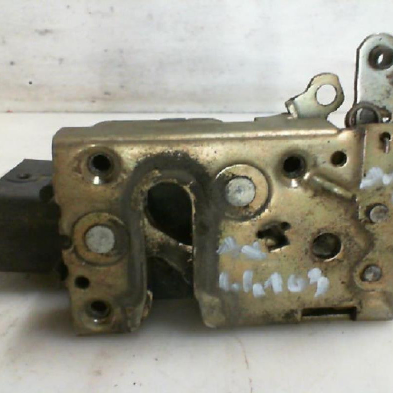 Serrure avant gauche CITROEN AX