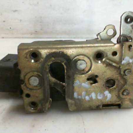 Serrure avant gauche CITROEN AX Photo n°1