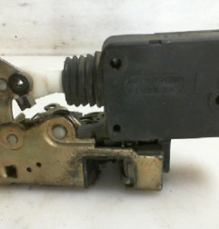 Serrure avant gauche CITROEN AX