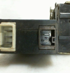 Serrure avant gauche CITROEN AX Photo n°3