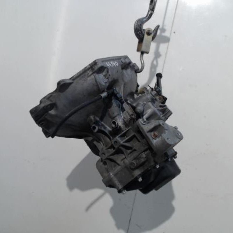 Boite de vitesses OPEL ASTRA H