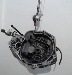 Boite de vitesses OPEL ASTRA H