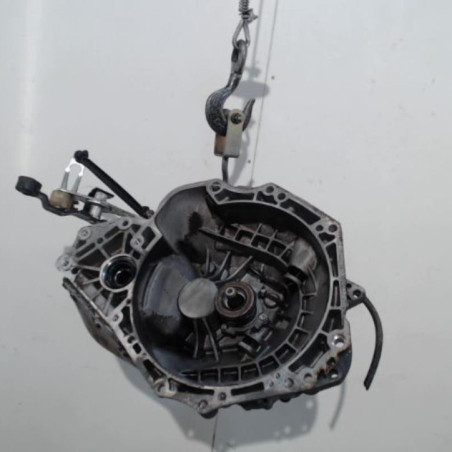Boite de vitesses OPEL ASTRA H