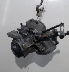 Boite de vitesses OPEL ASTRA H Photo n°3