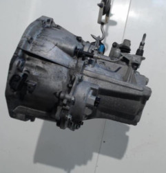 Boite de vitesses RENAULT SCENIC 2 Photo n°1