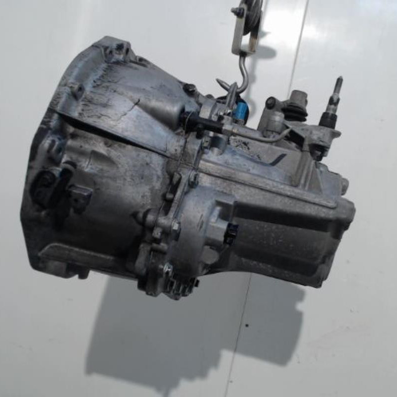 Boite de vitesses RENAULT SCENIC 2
