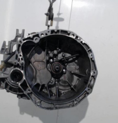 Boite de vitesses RENAULT SCENIC 2
