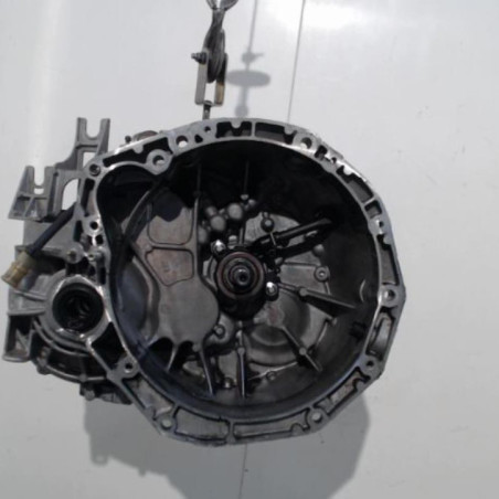Boite de vitesses RENAULT SCENIC 2