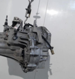 Boite de vitesses RENAULT SCENIC 2 Photo n°3