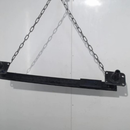 Renfort pare choc avant (traverse) PEUGEOT 3008 1