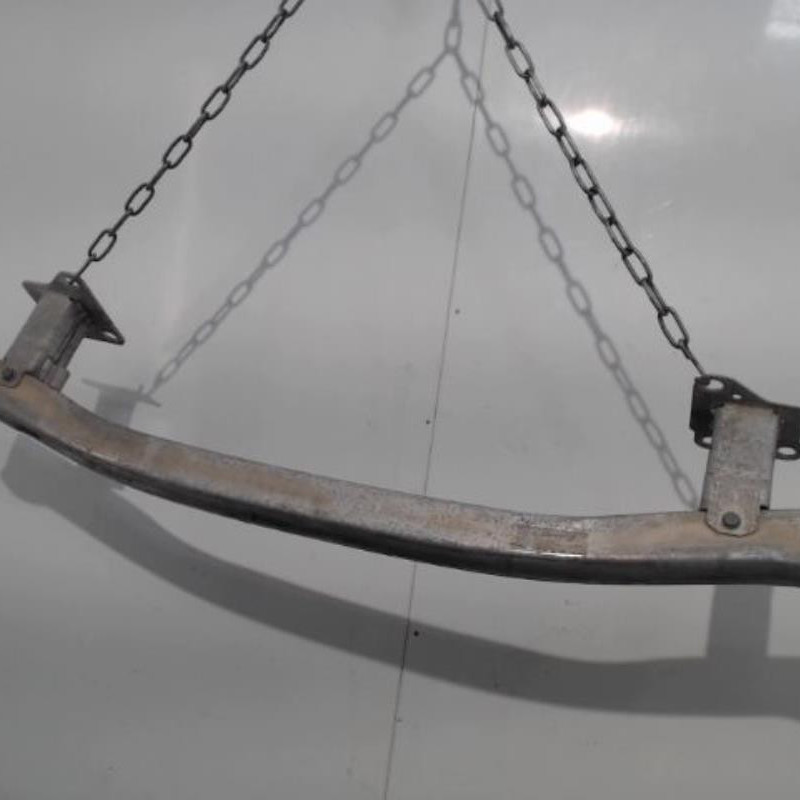 Renfort pare choc avant (traverse) RENAULT SCENIC 2