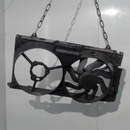 Armature avant, Masque avant PEUGEOT 306 Photo n°1