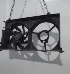 Armature avant, Masque avant PEUGEOT 306