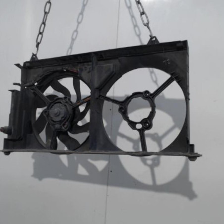 Armature avant, Masque avant PEUGEOT 306