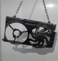 Armature avant, Masque avant PEUGEOT 306 Photo n°3